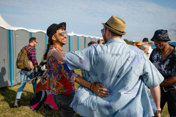 Best Porta potty rental near me  in Centerville, PA