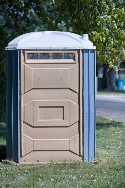 Best Portable restroom trailer rental  in Centerville, PA