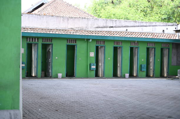 Best Sanitation services for porta potties  in Centerville, PA