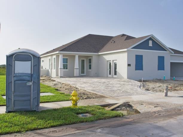 Best Construction site porta potty rental  in Centerville, PA